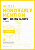 Honorable Mention