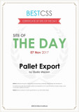 Site of The Day