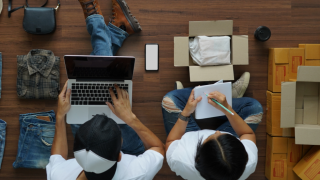 eCommerce