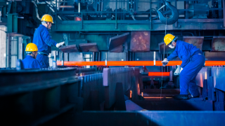 Manufacturing