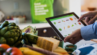 E-grocery